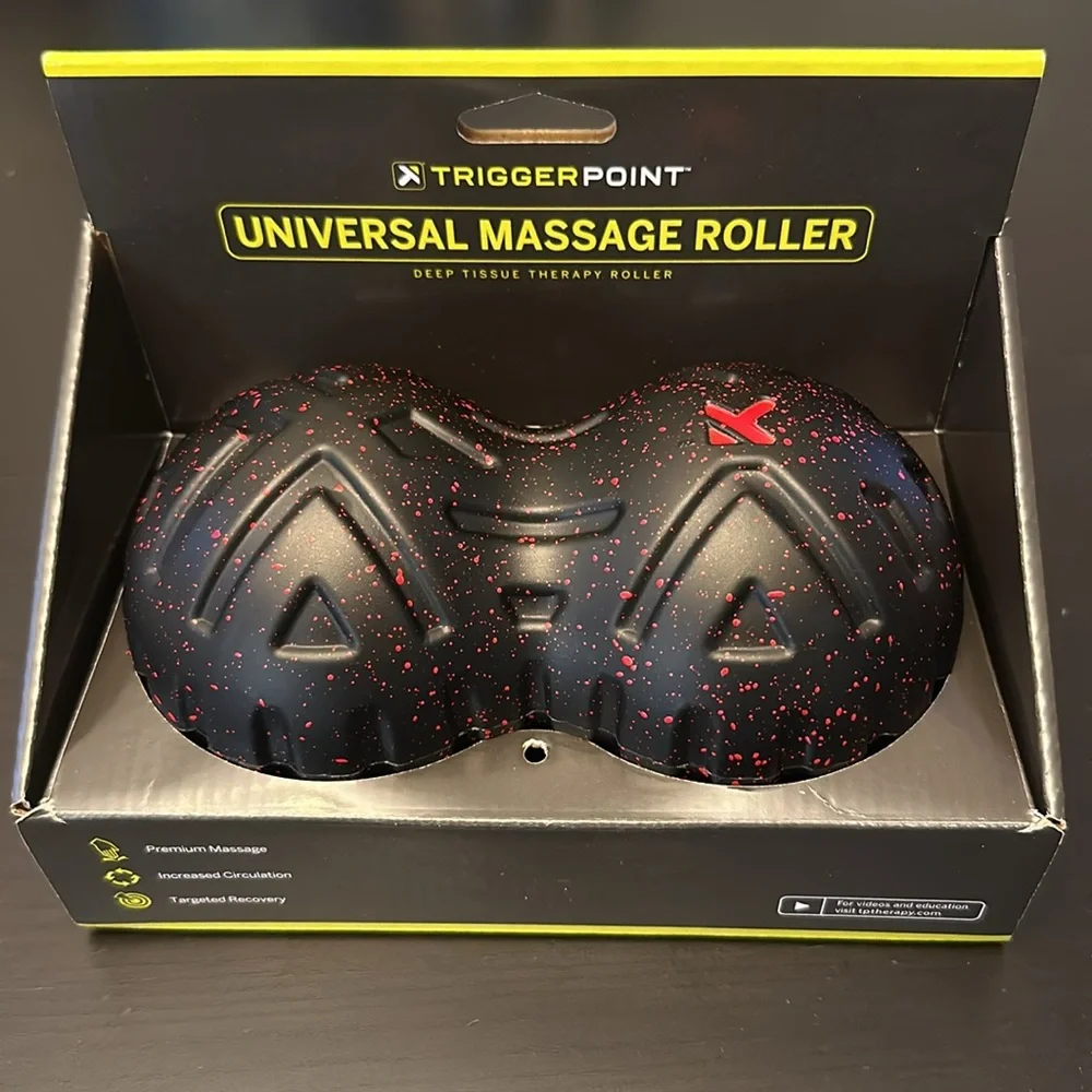 Trigger Point Performance Universal Massage Roller - Picture 1 of 5